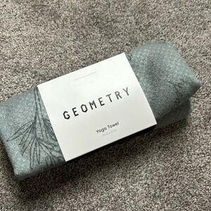 Albion Fit Yoga Towel